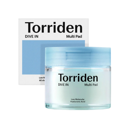 Facial Exfoliator