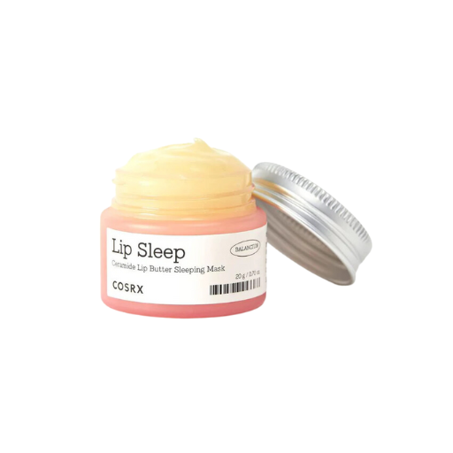 Lip Treatment