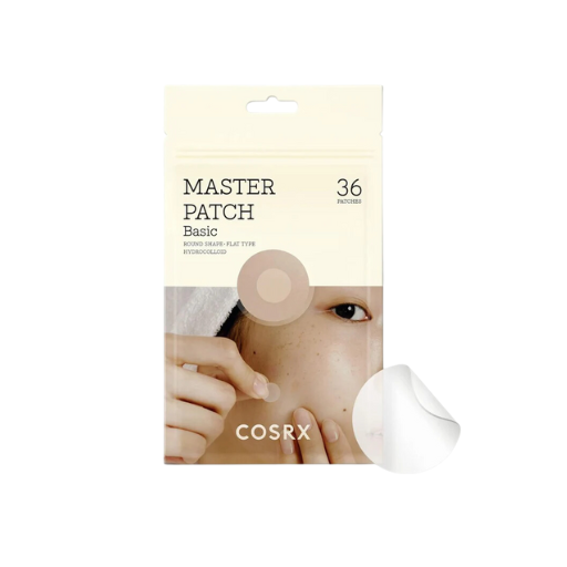 Pimple Patches
