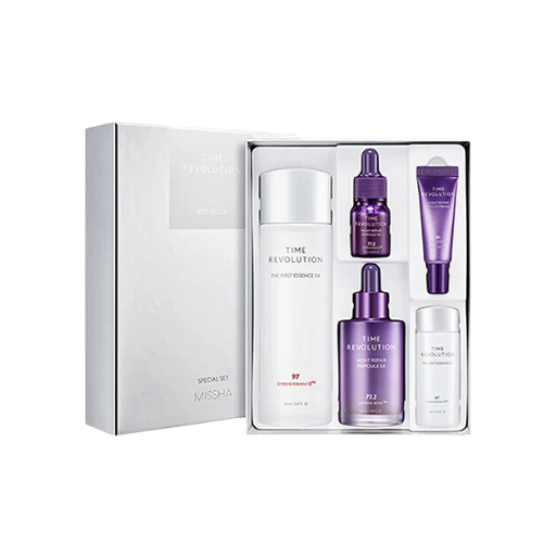 Skincare Set