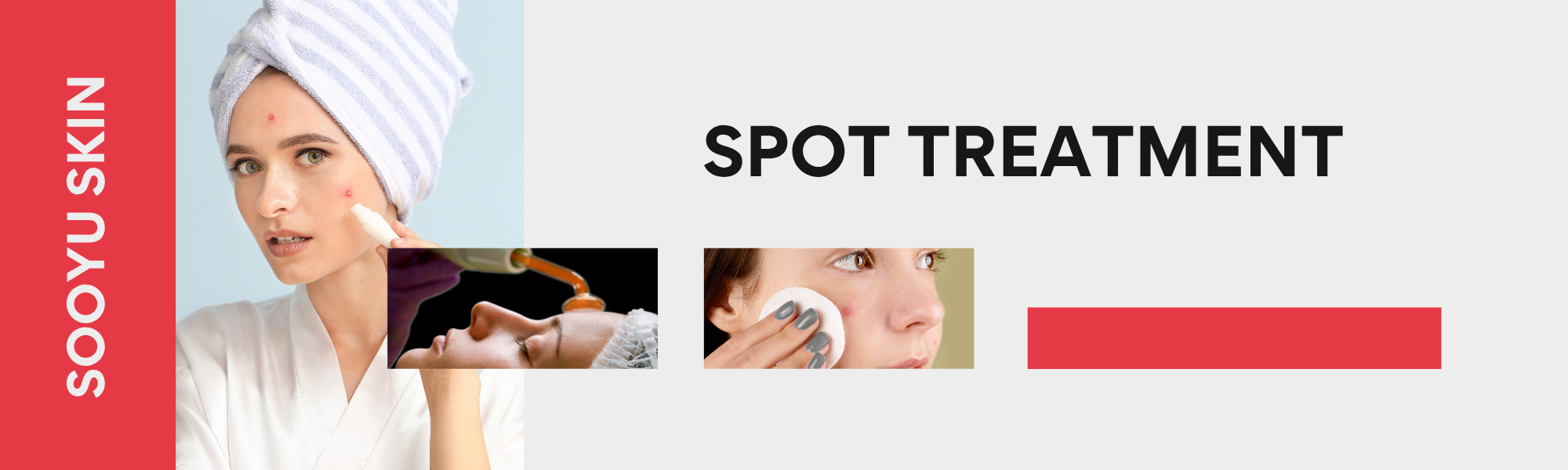 Spot Treatment