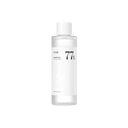 Toner & Essence