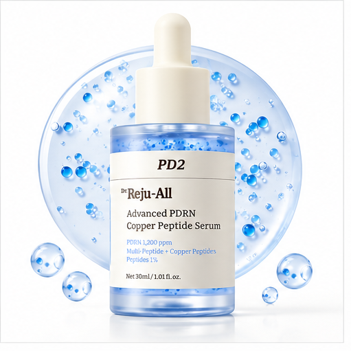 Dr.Reju-All Advanced PDRN Copper Peptide Serum 30ml