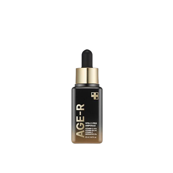Medicube Age-R Vita C Pro Concentrated Serum 20 Ml