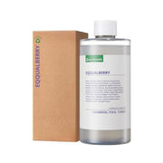 Eqqualberry Daily Peeling Swimming Pool Toner (300ml)