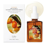 Dr. Althea Vitamin C Boosting Serum Vitamin C Brightening Serum with Moisturising Effect 30 Ml