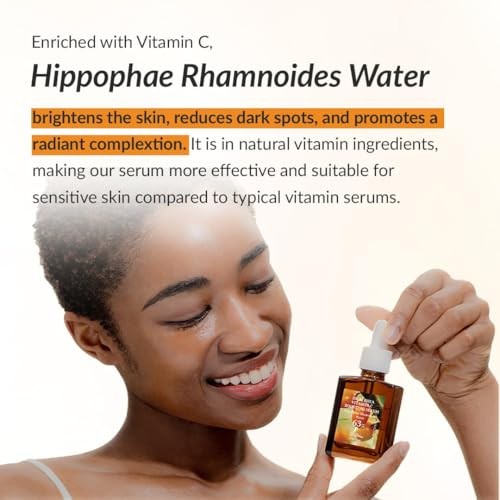Dr. Althea Vitamin C Boosting Serum Vitamin C Brightening Serum with Moisturising Effect 30 Ml