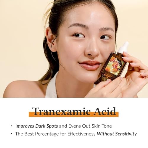 Dr. Althea Vitamin C Boosting Serum Vitamin C Brightening Serum with Moisturising Effect 30 Ml