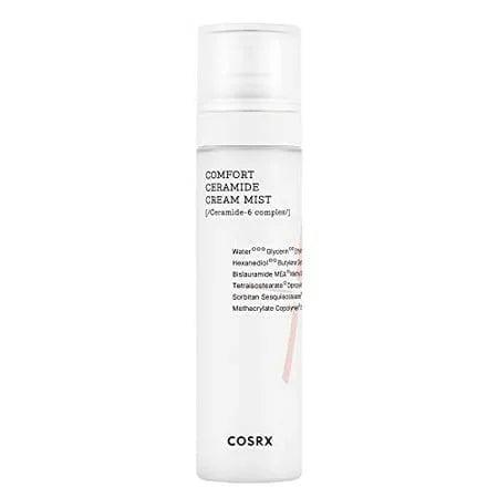 COSRX Comfort Ceramide Cream Mist (120ml)
