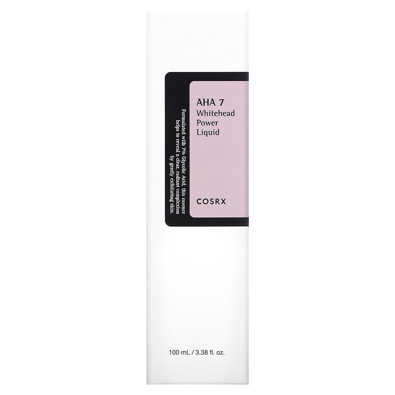 COSRX AHA 7 Whitehead Power Liquid 100 ml