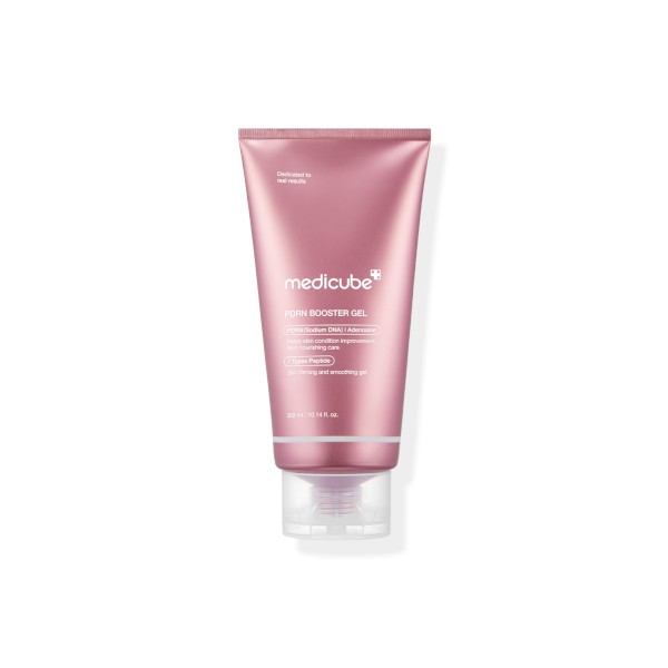 Medicube Pdrn Booster Gel 300ml