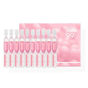 Medicube - PDRN Pink One Day Serum - 1.5ml x 10pcs