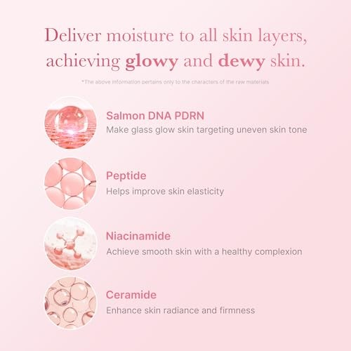 Medicube - PDRN Pink Niacinamide Milky Toner - 150ml