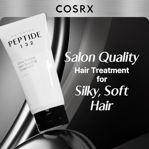 COSRX PEPTIDE 132 Hair Bond Repair Treatment