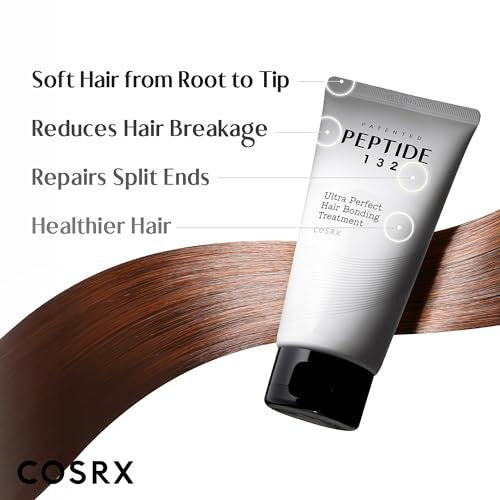 COSRX PEPTIDE 132 Hair Bond Repair Treatment