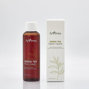 Isntree  Green Tea Fresh Toner  200ml
