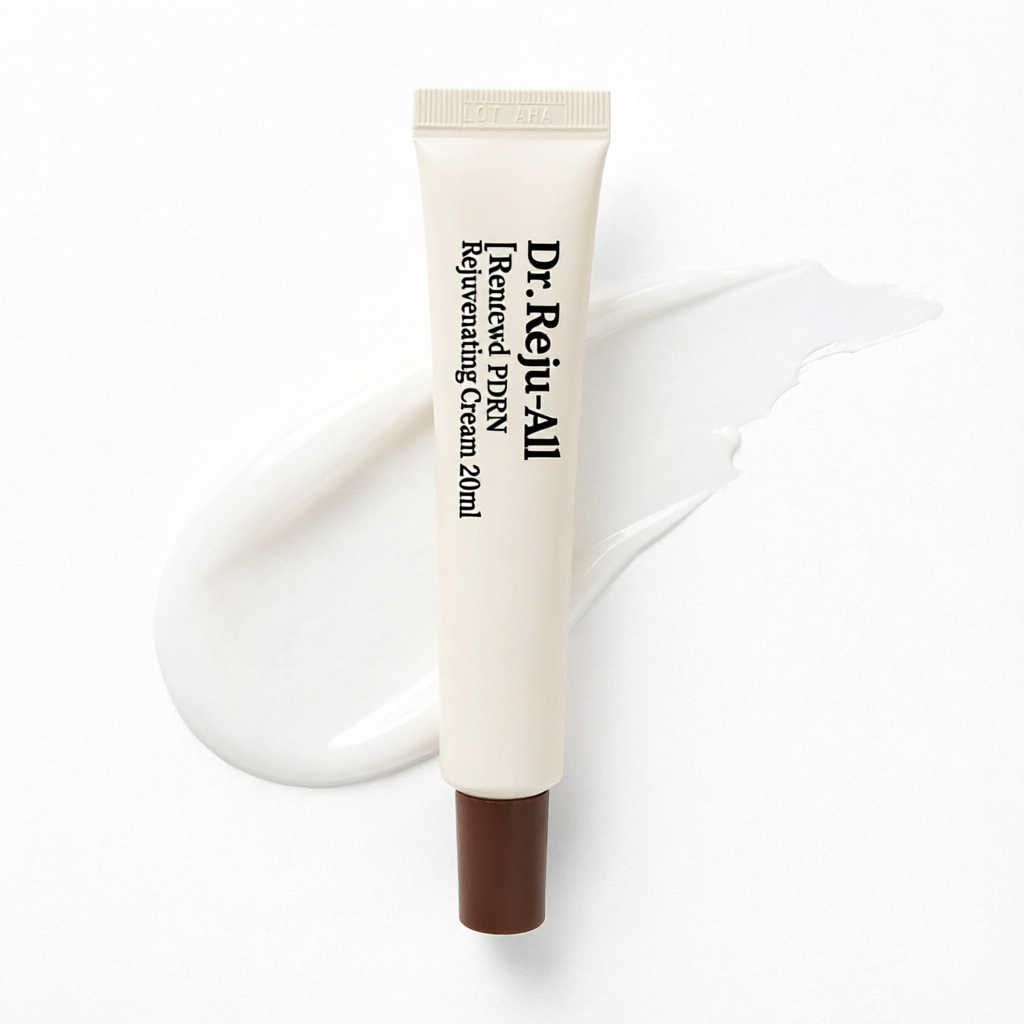 Dr. Reju-All [Renew] Advanced PDRN Rejuvenating Cream 20ml.
