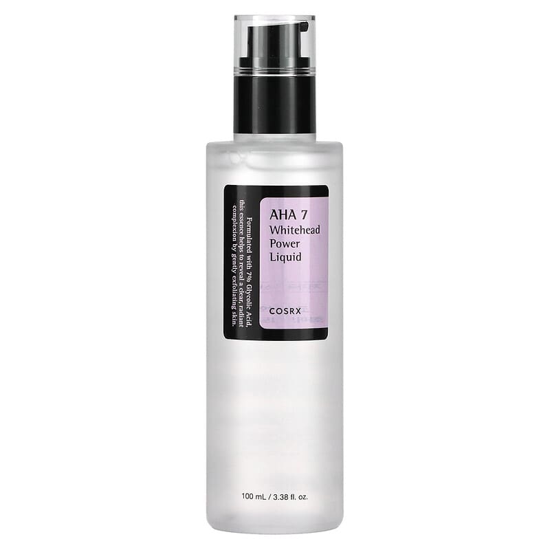 COSRX AHA 7 Whitehead Power Liquid 100 ml