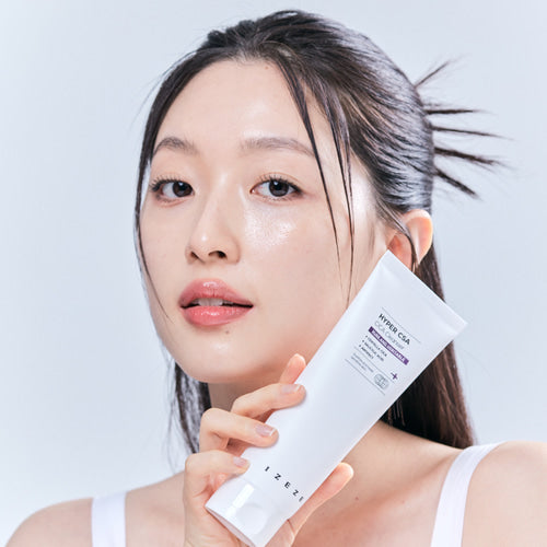 IZEZE Hyper CSA Cica Cleanser