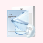 Abib Collagen Gel Mask Sedum Jelly 4ea