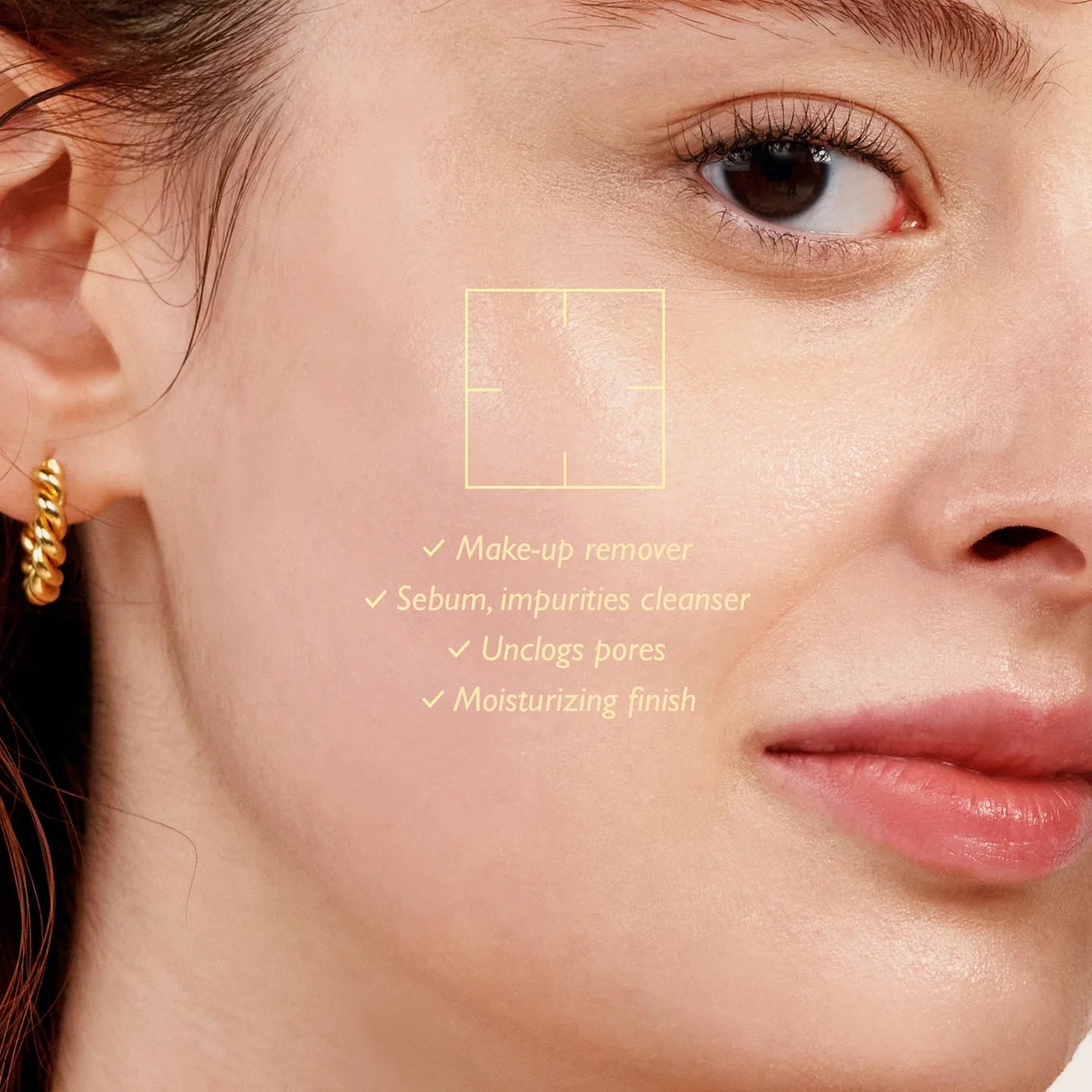 Haruharu Wonder Black Rice Moisture Deep Cleansing Oil 150ml