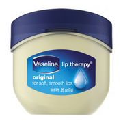 Vaseline Lip Care Tub Original 7 G