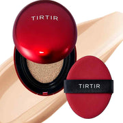 [Clearance] TirTir Mask Fit Red Cushion Foundation 4.5g - 21N IVORY