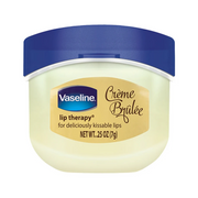 Vaseline Lip Balm Creme Brulée 7g