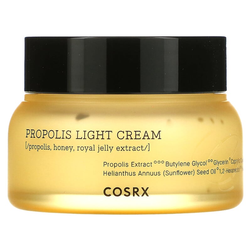 COSRX Full Fit Propolis Light Cream 65 ml