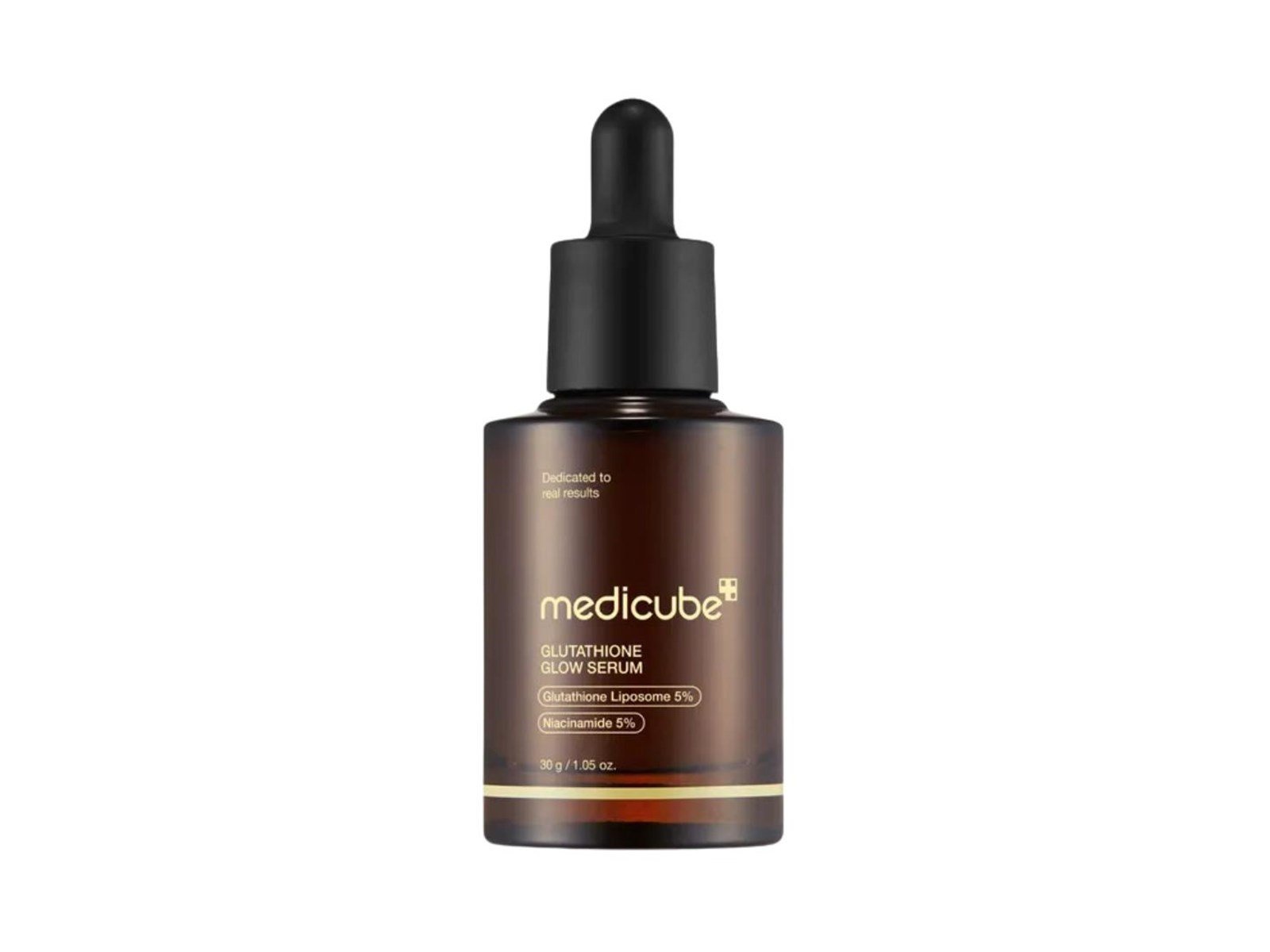 Medicube Age-r Glutathione Glow Serum 30g