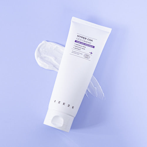 IZEZE Hyper CSA Cica Cleanser
