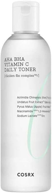 COSRX Refresh ABC Daily Toner 150ml.