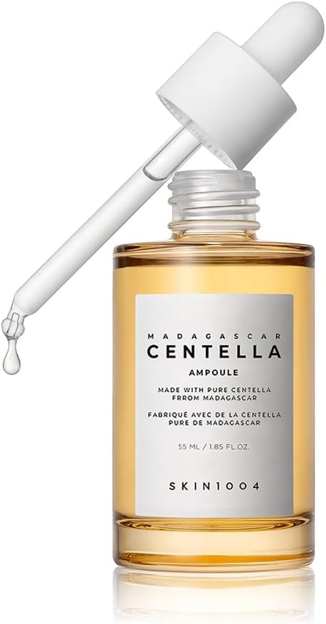 SKIN1004 Madagascar Centella Ampoule 55ml