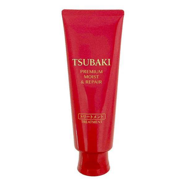 Tsubaki Premium Moist & Repair Treatment 160g