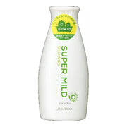 SM Super Mild Shampoo Body