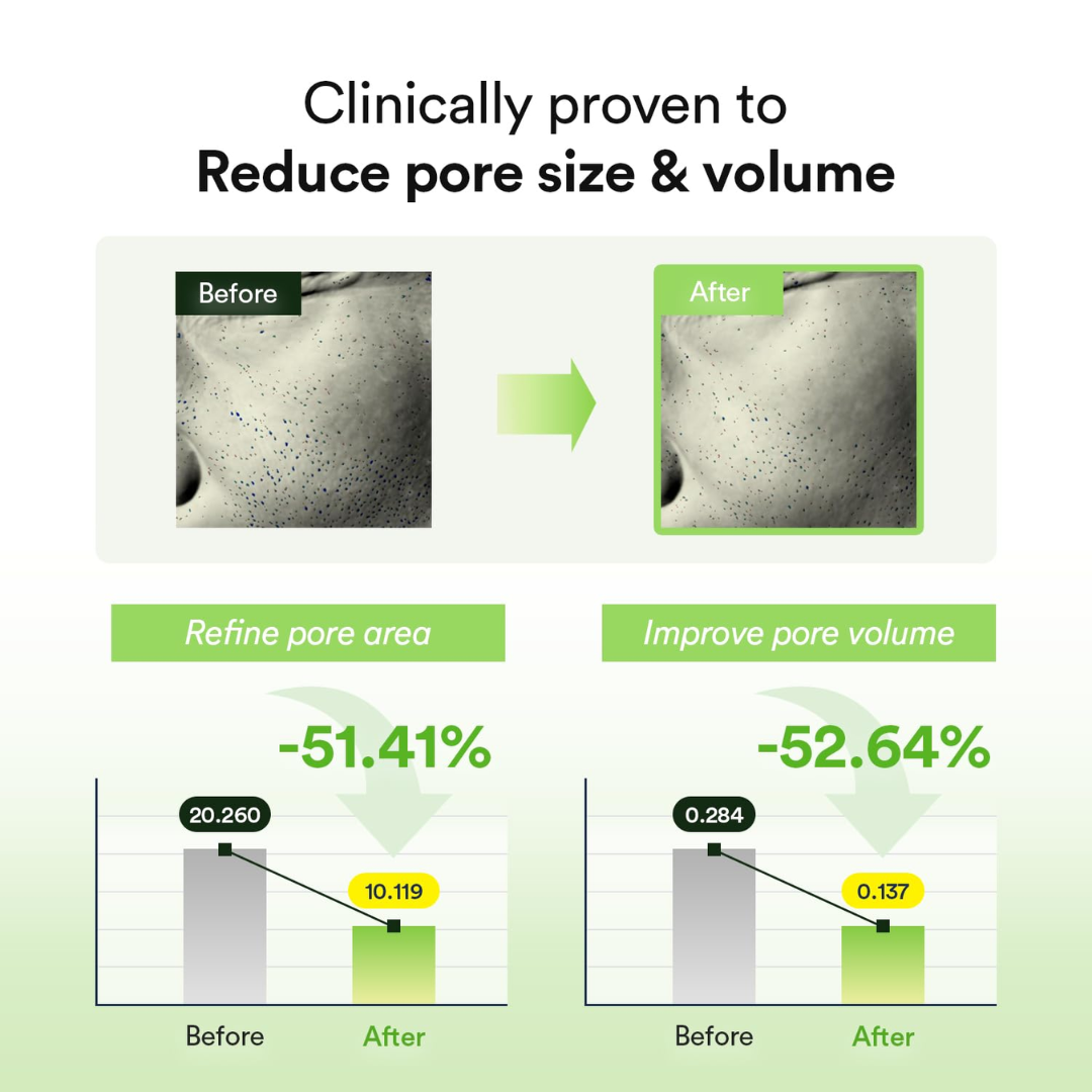 Abib Collagen Gel Mask Heartleaf Jelly 4 Sheets