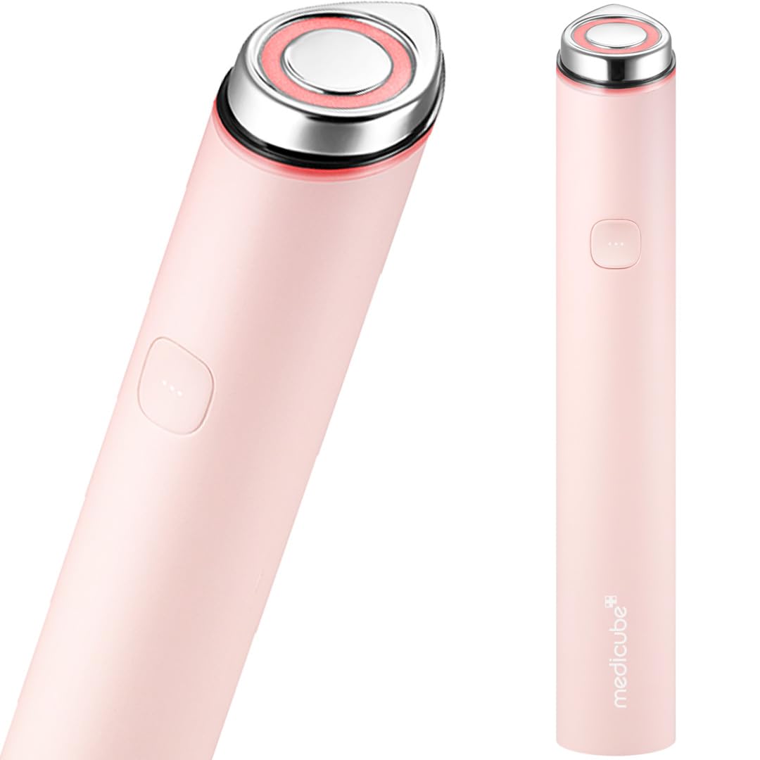Medicube AgeR Booster Pro Mini Pink