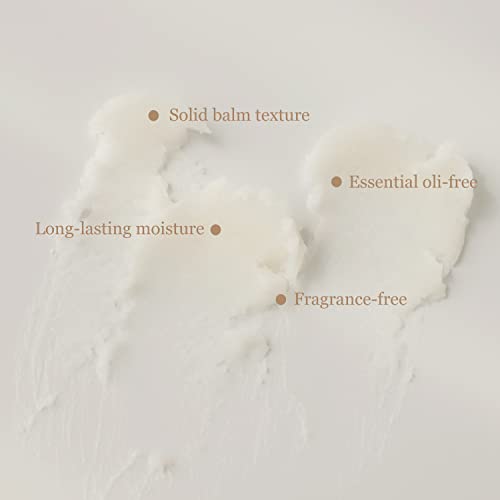 Beauty of Joseon Radiance Cleansing Balm