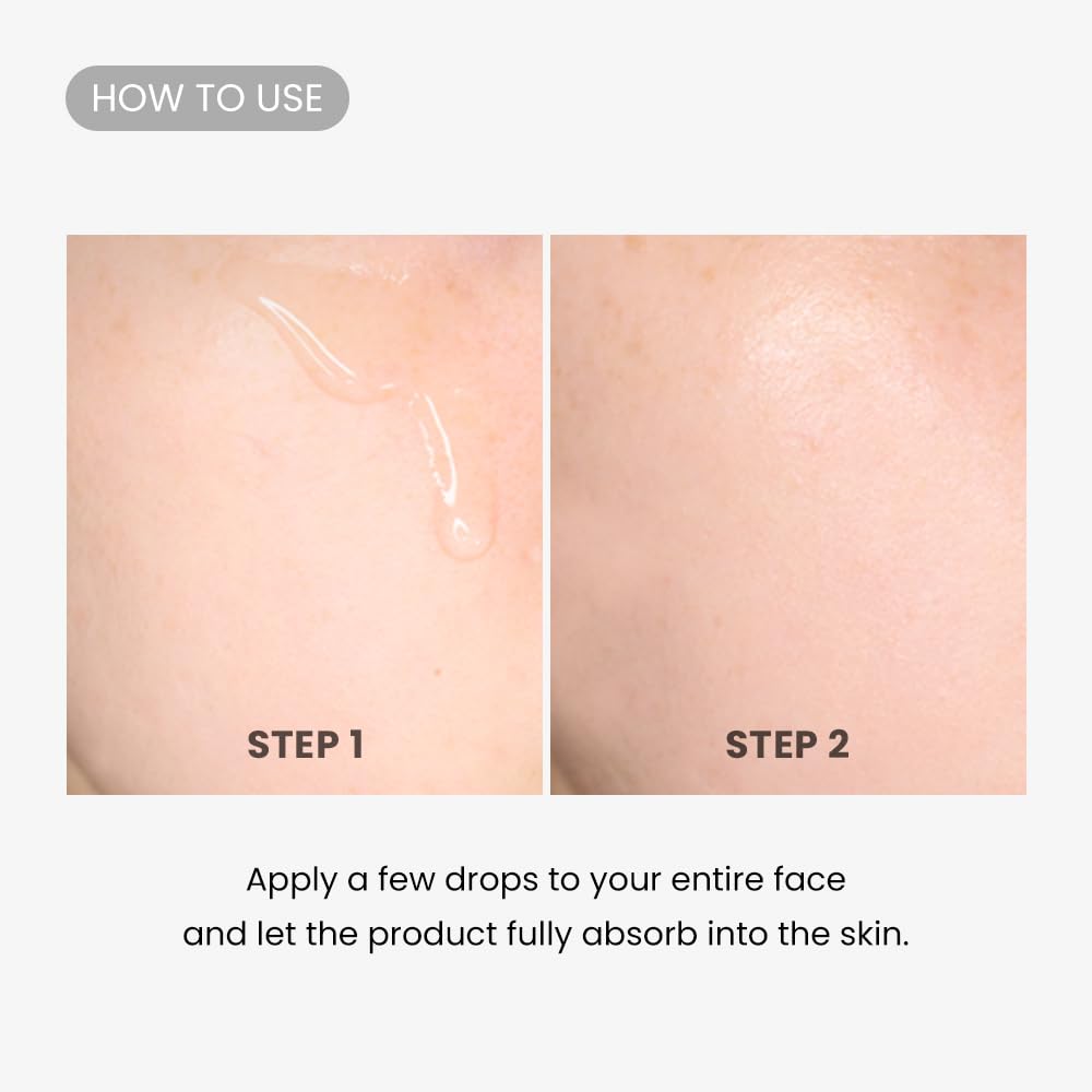 TirTir SOS Serum 50ml