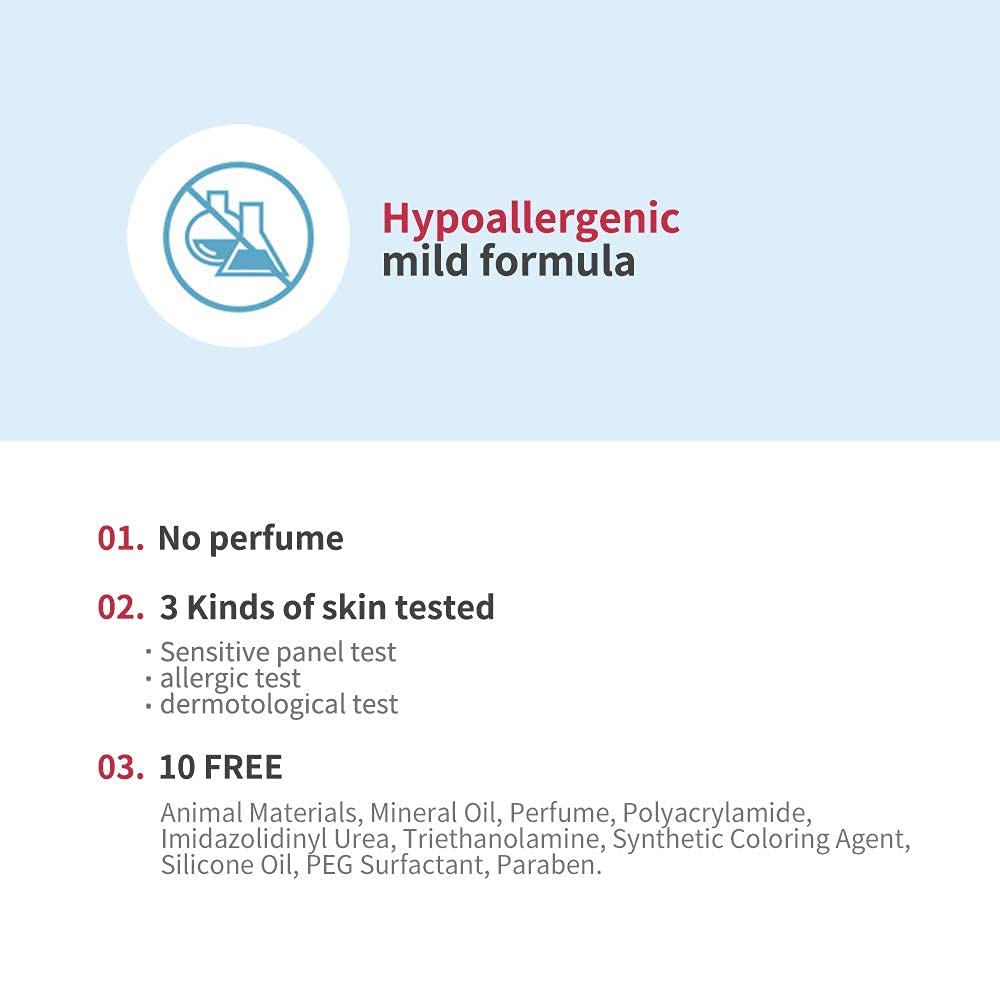 Illiyoon Ceramide Ato Concentreate Cream 230ml