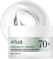 Anua Heartleaf 70% Intense Calming Cream 50ml