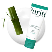 Purito Seoul  Mighty Bamboo Panthenol Cream 100ml
