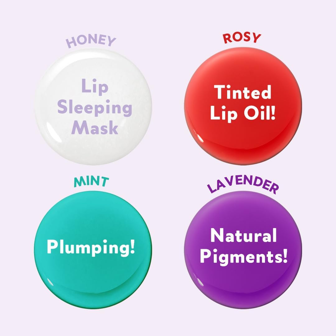TirTir My Glow Lip Oil Mint 5.7ml