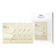 Abib Collagen Gel Mask Jericho Rose Jelly 4 Sheets