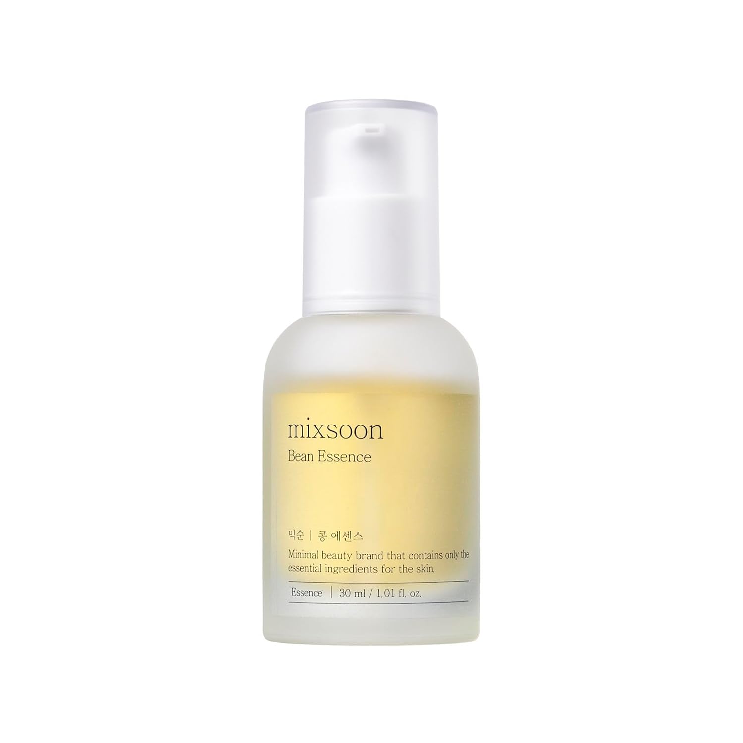 Mixsoon Bean Essence 30ml