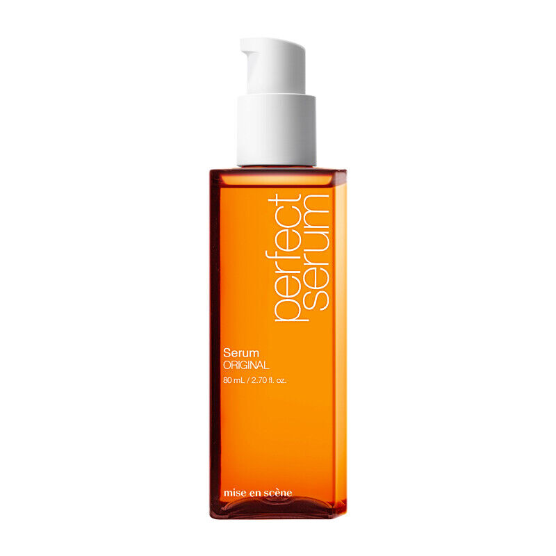 [Clearance] Miseenscéne - Damage Care Perfect Serum Original (New) - 80ml