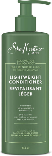 Shea Moisture Men Conditioner