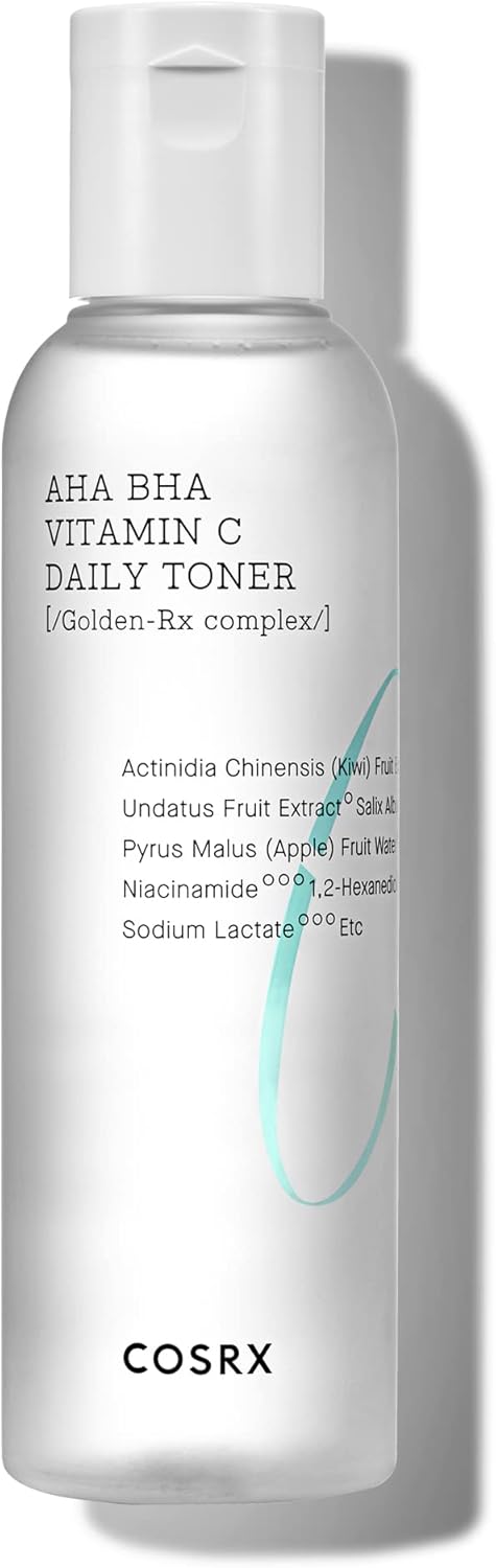 COSRX Refresh ABC Daily Toner 150ml.
