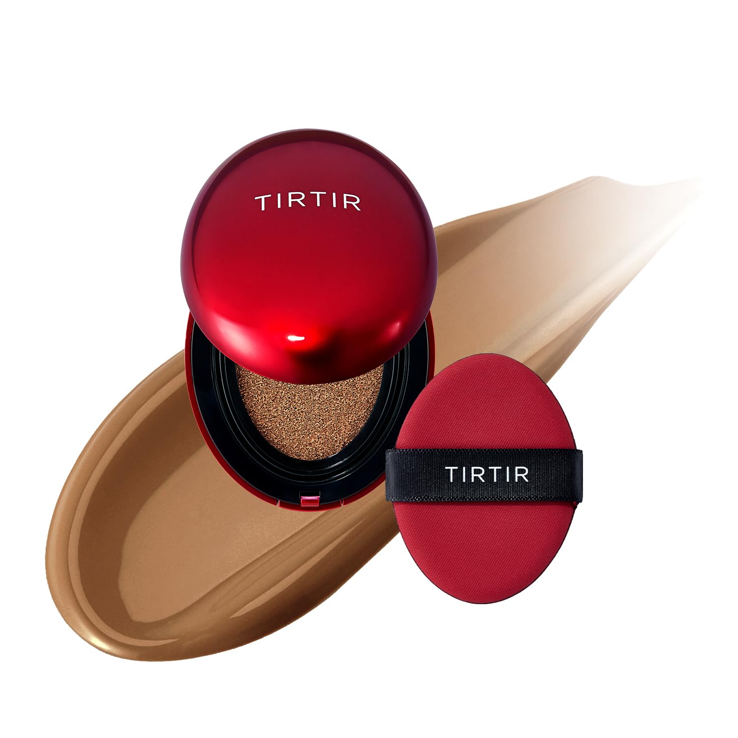 TirTir Mask Fit Red Cushion Foundation 4.5g