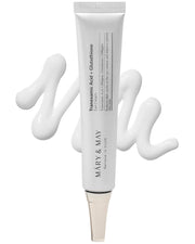 Mary&May Tranexamic Acid + Glutathion Eye Cream 30ml